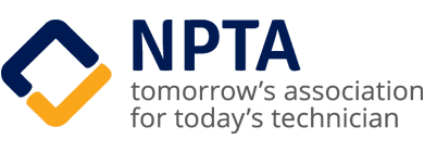 NPTA member